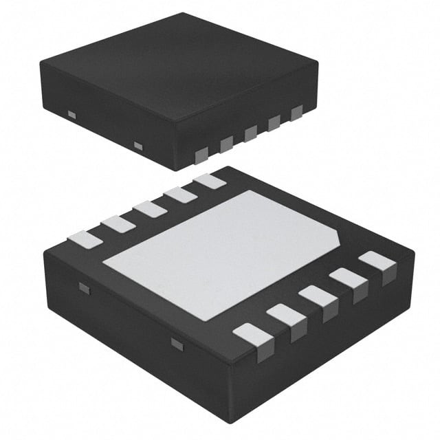 FDC1004DSCR Texas Instruments